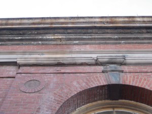 Eastern Market building