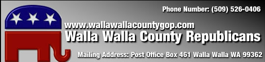 WW County Republicans Logo