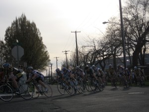 Tour of Walla Walla bike race