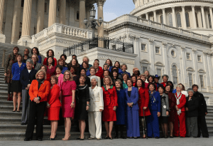 congresswomen